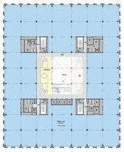 60 Upper Brook St, Manchester to rent Floor Plan- Image 1 of 1