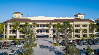 More details for 4290 Professional Center Dr, Palm Beach Gardens, FL - Office, Office/Medical for Rent