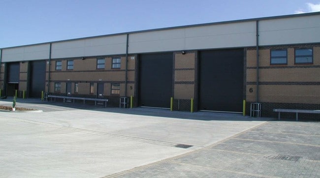 More details for Halifax Dr, Peterborough - Industrial to Rent