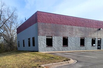 1871-1897 Buerkle Rd, Saint Paul, MN for rent Building Photo- Image 1 of 1