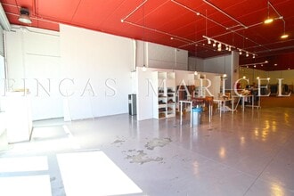 Industrial in Sitges, Barcelona to rent Interior Photo- Image 2 of 26