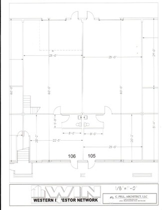 More details for 6801 S Emporia St, Englewood, CO - Office for Rent