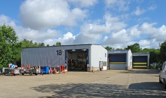 More details for Oakhanger Rd, Bordon - Industrial to Rent