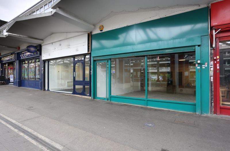 14 Terminus St, Harlow for sale Building Photo- Image 1 of 1