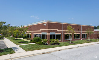 More details for 11820-11860 W Market Pl, Fulton, MD - Office/Medical, Light Industrial for Rent