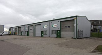 More details for Blackness Ave, Aberdeen - Industrial for Rent