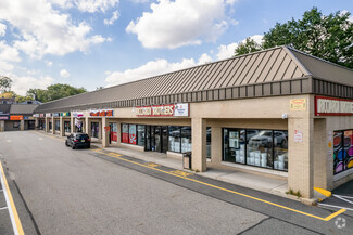 More details for 1400-1428 Teaneck Rd, Teaneck, NJ - Retail for Rent