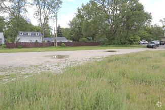 More details for Walton Blvd, Waterford, MI - Land for Sale