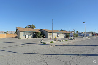 865 N Eastern Ave, Las Vegas, NV for sale Building Photo- Image 1 of 1