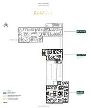 96-104 avenue Charles de Gaulle, Neuilly-sur-Seine to rent Floor Plan- Image 1 of 1