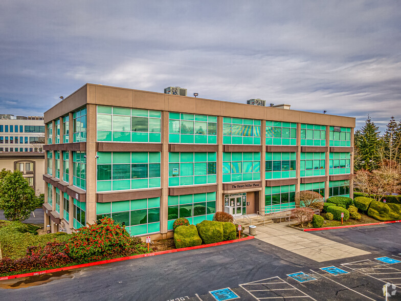 19415 International Blvd S, Seatac, WA for sale - Primary Photo - Image 1 of 1