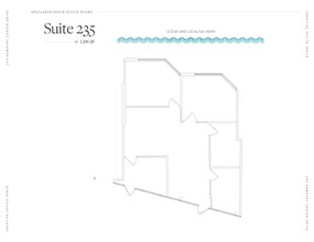 280 Newport Center Dr, Newport Beach, CA for rent Floor Plan- Image 1 of 1