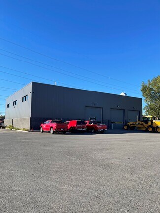 More details for 5995 Boulevard des Grandes-Prairies, Saint-leonard, QC - Industrial to Rent