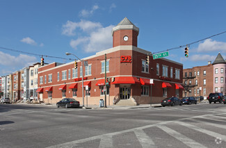 More details for 2504 N Charles St, Baltimore, MD - Retail for Rent