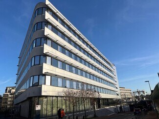 More details for 1 Rue Raoul Dautry, Ermont - Office to Rent
