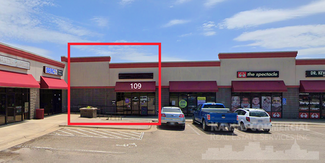 More details for 3627 SE 29th St, Topeka, KS - Retail for Rent