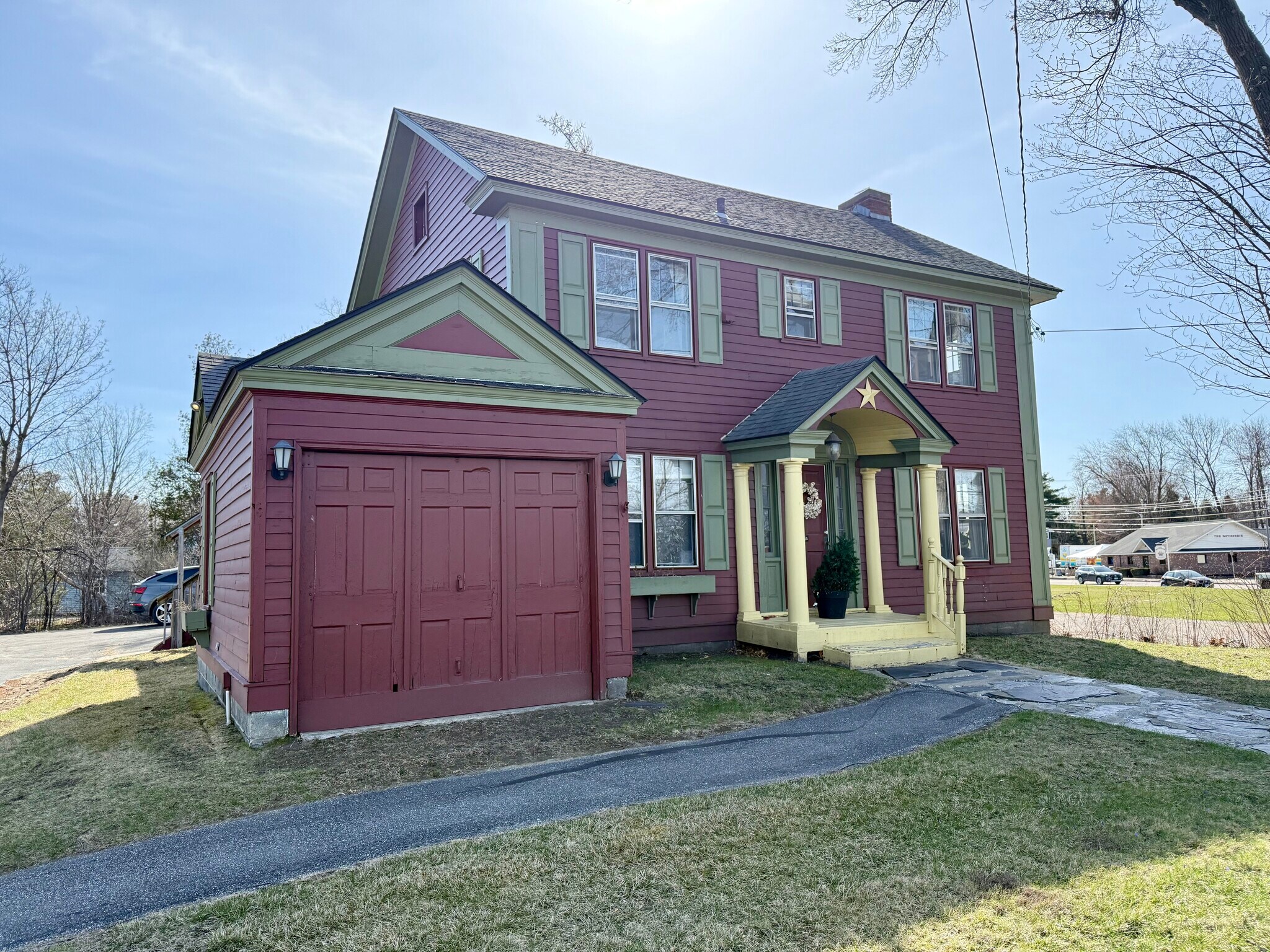 10 Patchen Rd, South Burlington, VT for sale Building Photo- Image 1 of 1