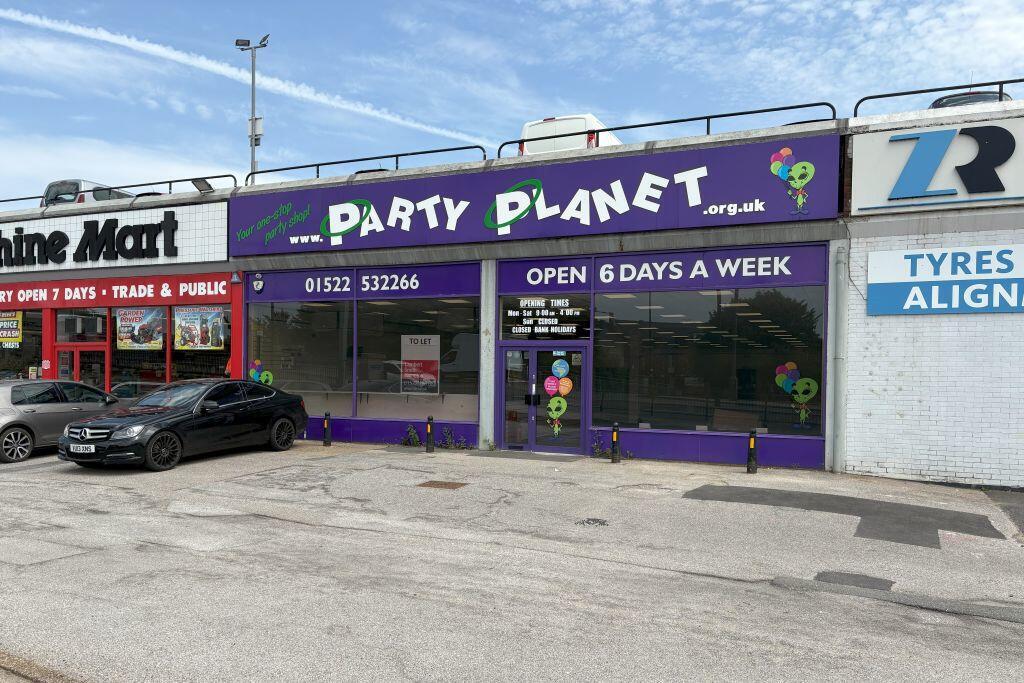 Canwick Rd, Lincoln to rent Interior Photo- Image 1 of 4