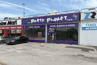 Canwick Rd, Lincoln to rent Interior Photo- Image 1 of 4