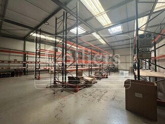 More details for 209 Avenue Des Carrières, Roquefort-la-Bédoule - Light Industrial to Rent