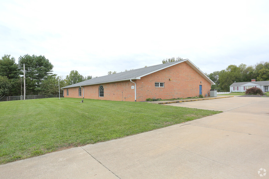 3050 Godfrey Rd, Godfrey, IL for sale - Building Photo - Image 1 of 1