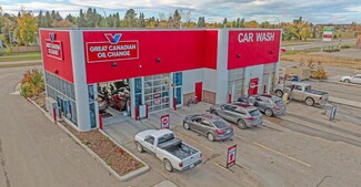 More details for 8502 Resources Rd, Grande Prairie, AB - Retail for Rent