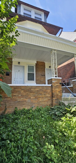 More details for 1318 W Rockland St, Philadelphia, PA - Residential for Sale