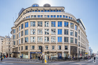 55 King William St, London for sale Primary Photo- Image 1 of 1