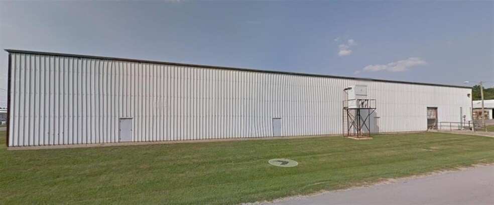 11340 W 450 S, Dunkirk, IN for rent - Building Photo - Image 3 of 4