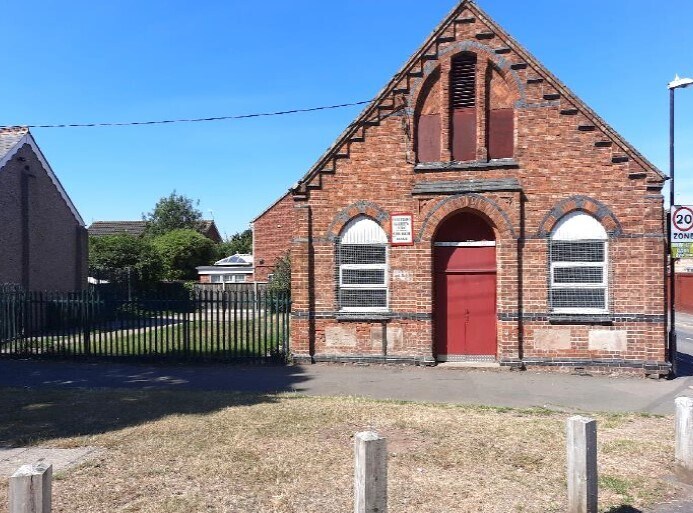 Woodway Ln, Coventry, CV2 2AH UK