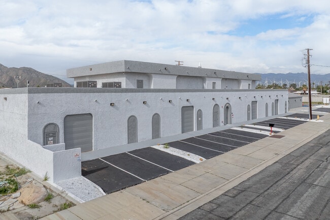 More details for 3535 N Anza Rd, Palm Springs, CA - Industrial to Rent