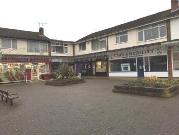 1-7 Caesar Rd, Kenilworth for sale Primary Photo- Image 1 of 1