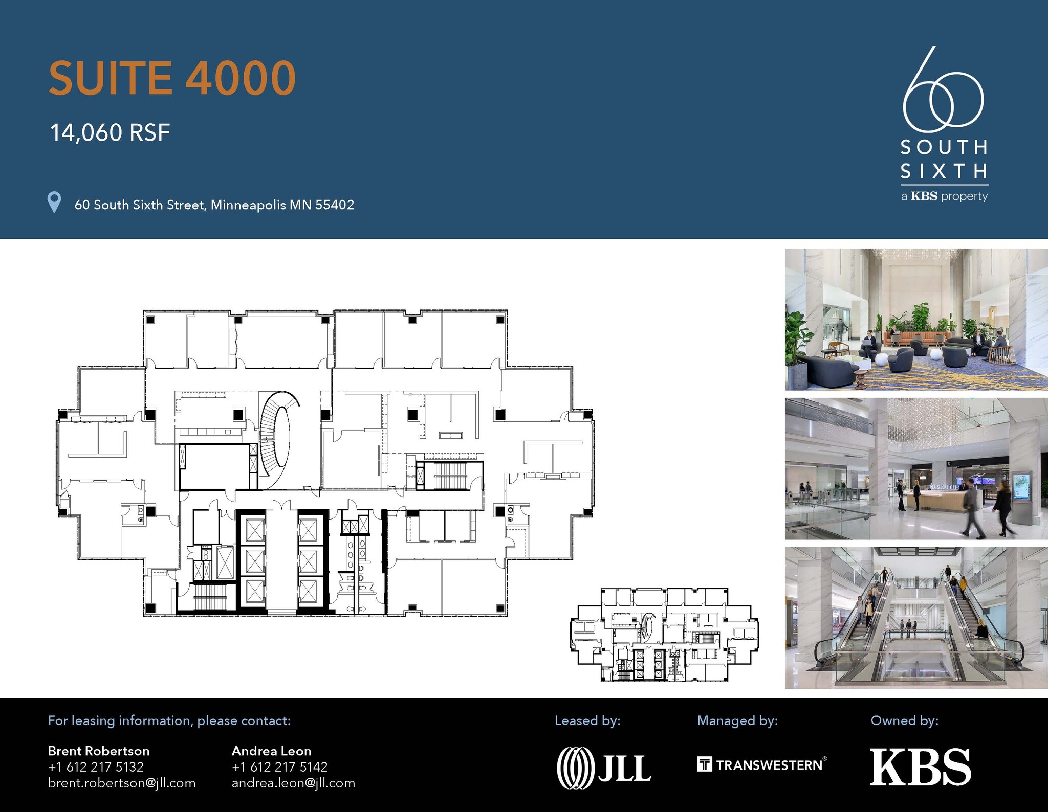 60 S 6th St, Minneapolis, MN to rent Floor Plan- Image 1 of 1