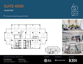 60 S 6th St, Minneapolis, MN to rent Floor Plan- Image 1 of 1