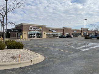 More details for N162 Eisenhower Dr, Appleton, WI - Retail for Rent