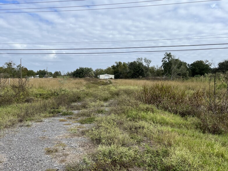 21641 LA-23, Port Sulphur, LA for sale - Primary Photo - Image 1 of 1