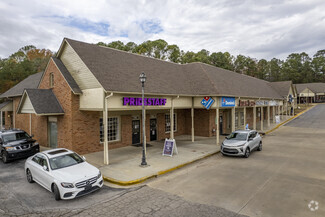 More details for 3659 Lorna Rd, Birmingham, AL - Retail for Rent