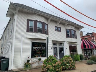 More details for 16 Jefferson St, Valparaiso, IN - Retail for Sale