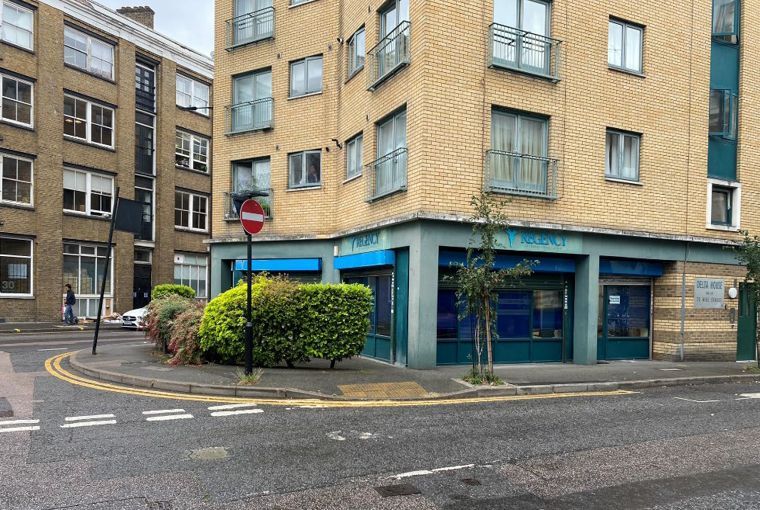 72 Nile St, London for sale Building Photo- Image 1 of 1