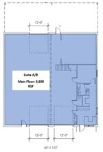 5405 SE Alexander St, Hillsboro, OR to rent Interior Photo- Image 2 of 19