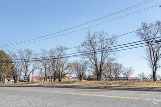 1316-1500 Merritt Blvd, Dundalk, MD for rent Building Photo- Image 1 of 5