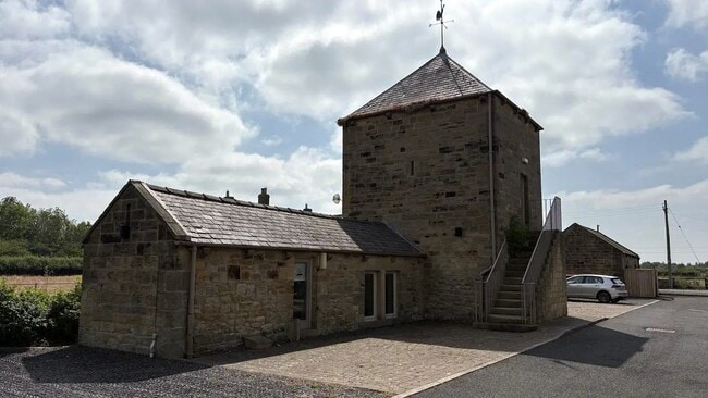 More details for Berwick Hill Rd, Newcastle Upon Tyne - Office to Rent