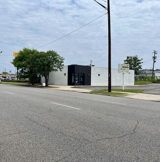 More details for 2313 4th Ave S, Birmingham, AL - Light Industrial for Rent