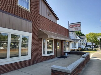 More details for 531-533 N Main St, Canton, OH - Retail for Rent