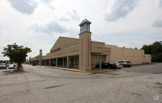 More details for 4803-4941 Allentown Rd, Camp Springs, MD - Retail for Rent