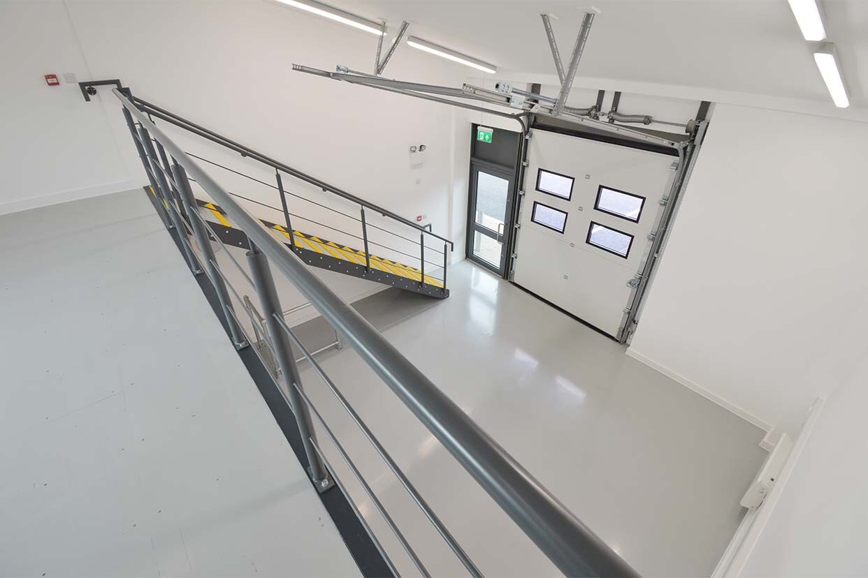 Beaumont Rd, Banbury to rent Building Photo- Image 1 of 3