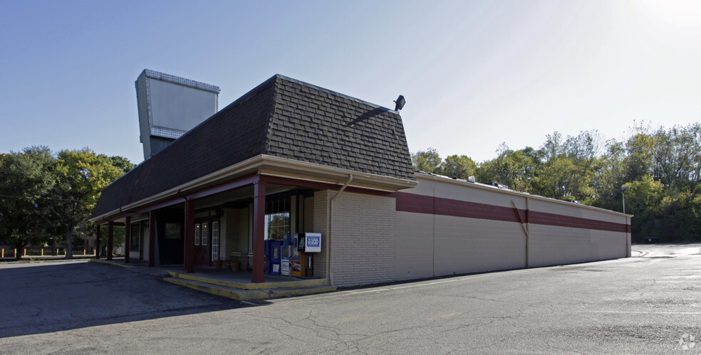 9972 Reading Rd, Cincinnati, OH for sale - Primary Photo - Image 1 of 1