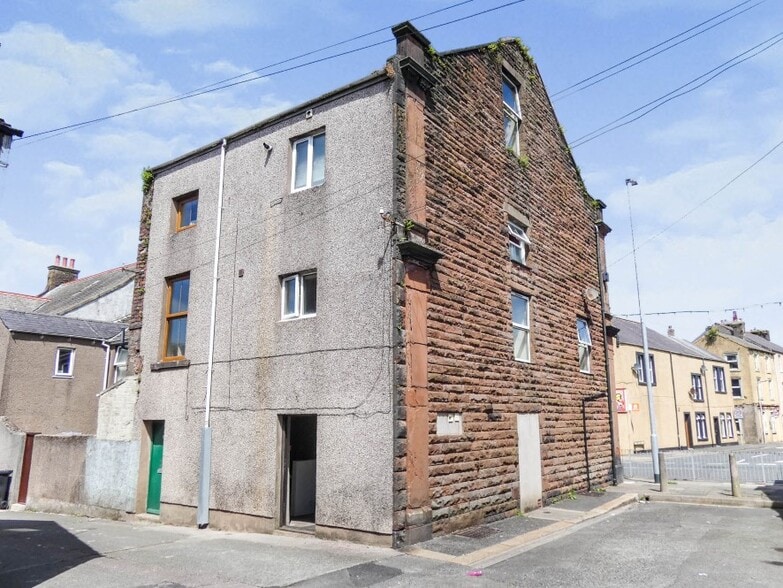 High Street, Cleator Moor for rent - Building Photo - Image 2 of 4