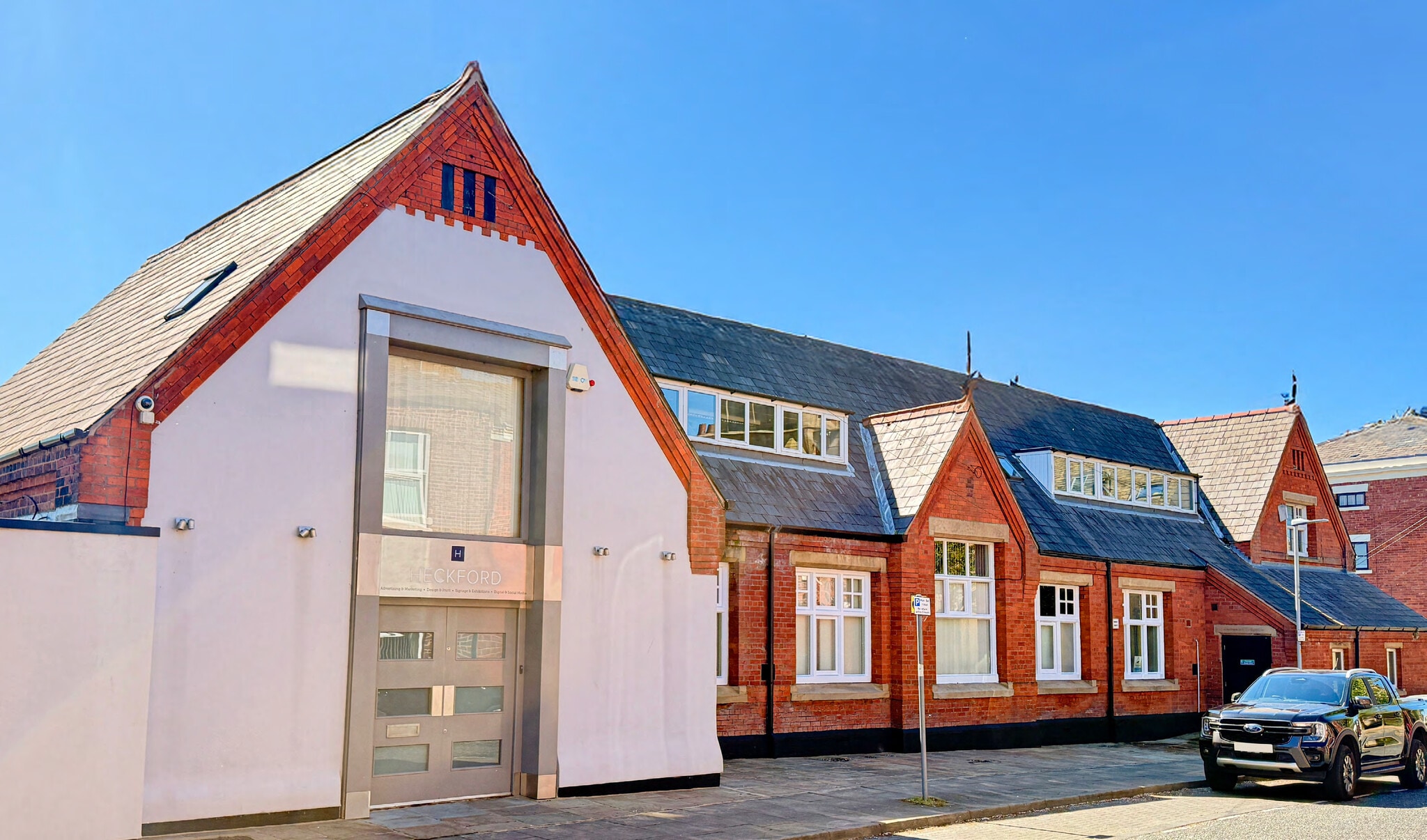 6 St Marks Pl E, Preston for sale Building Photo- Image 1 of 21