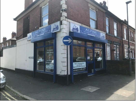 76 Goodale St, Derby for sale Primary Photo- Image 1 of 1